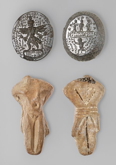 "Materiale Textkulturen": Vom antiken Papyri bis zur beschrifteten Hundeleine