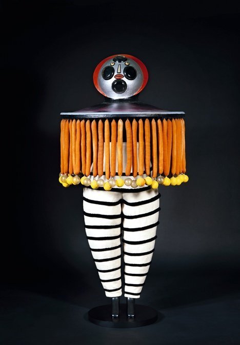 Oskar Schlemmer: Eine Vision von Harmonie und Frieden