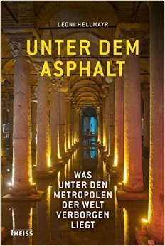 Unter dem Asphalt