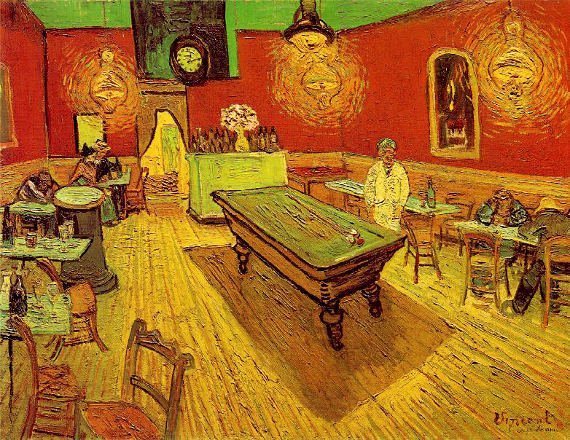Vergiften uns Maler mit Cadmium?
