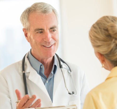 Was das Gehirn empfänglich für Ratschläge macht