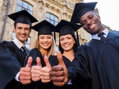Deutsche Hochschulen glänzen im internationalen Vergleich