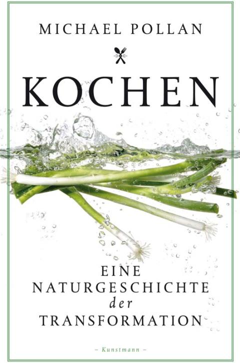 Die Kultur des Kochens