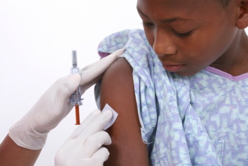 Folgt nach Ebola die Impfkrise?