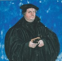 Luther und die Fürsten