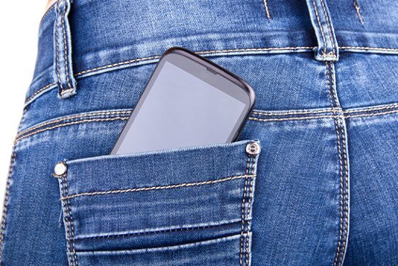 Schrittzähler-App macht mobil und unterstützt die Forschung