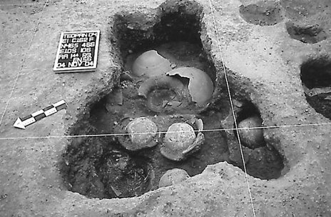Teotihuacan: Was zum Kollaps der Metropole führte