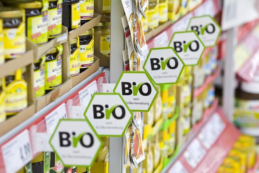 Alles Bio oder was?