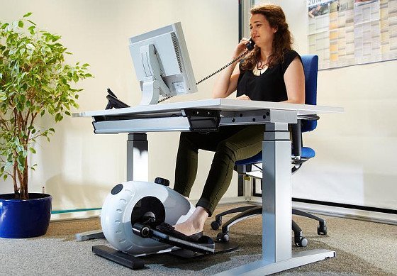 Ist Training am Arbeitsplatz sinnvoll?