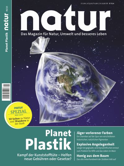 Planet Plastik