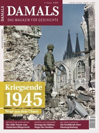 Umfrage: Große Mehrheit sieht 8. Mai als Tag der Befreiung