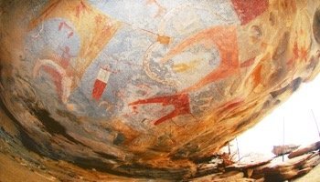 Verborgene Kunst