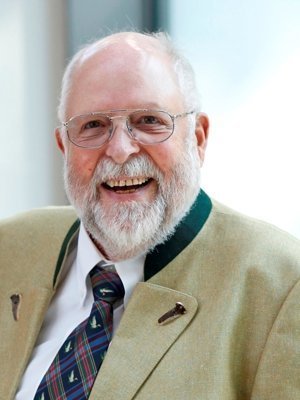 Zum Tod von Klaus Tschira