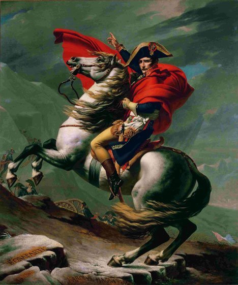 Napoleon und Bayern - eine ambivalente Beziehung