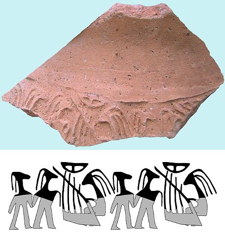 5000 Jahre alte Musikszene entdeckt
