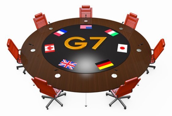 G7: Umweltorganisationen fordern Dekarbonisierung