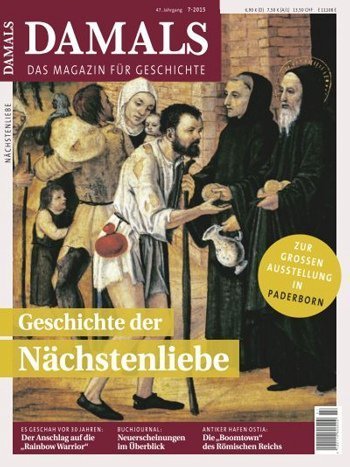 Geschichte der Nächstenliebe