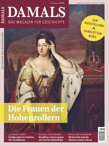 Die Frauen der Hohenzollern