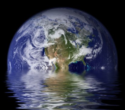 Klimawandel: Düstere Prognosen für die Ozeane