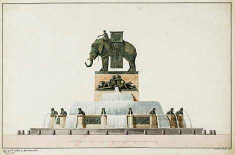 Napoleon und Paris: Eine komplexe Wechselbeziehung