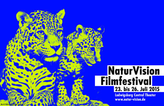 NaturVision 2015 beginnt!