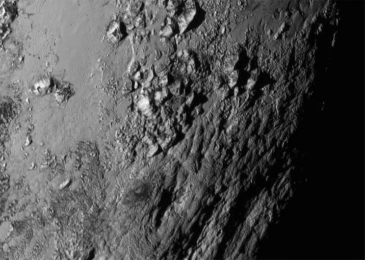 Pickliger Pluto