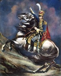 Simón Bolívar