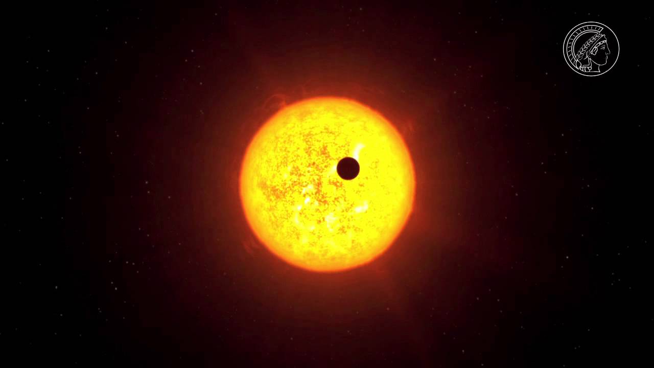 Tricks der Planetenjäger