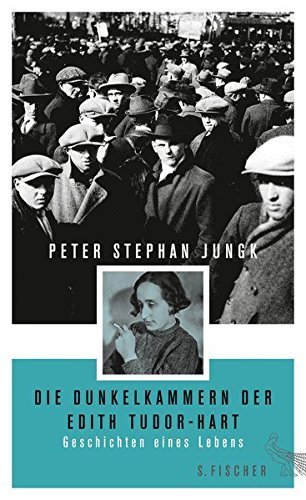 Die Dunkelkammern der Edith Tudor-Hart – Geschichten eines Lebens