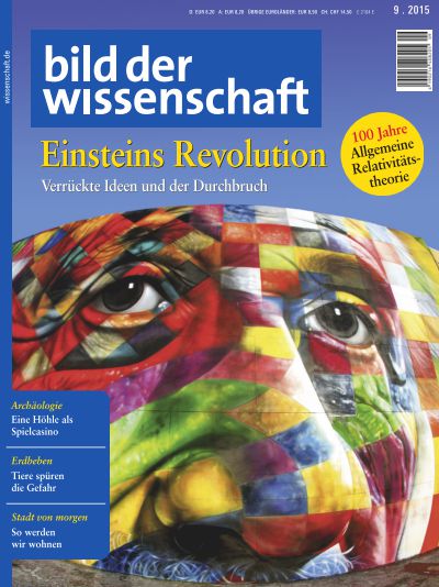 Einsteins Revolution <br/> Verrückte Ideen und der Durchbruch