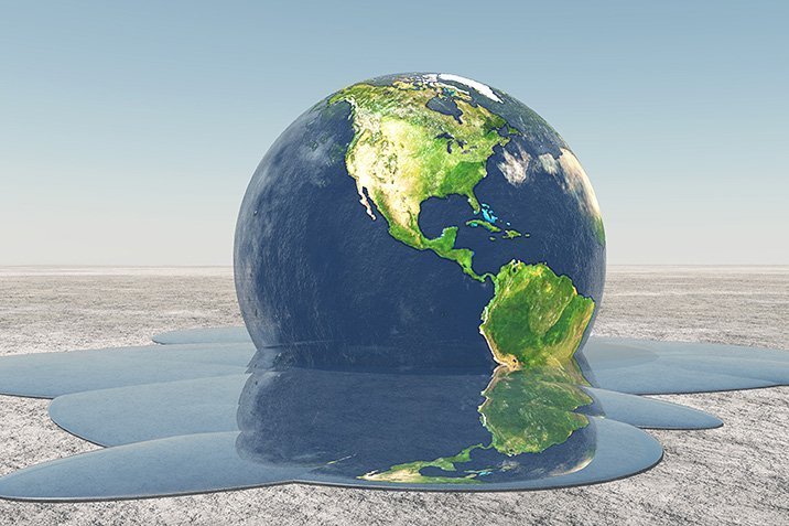 Geo-Engineering: Kein Allheilmittel fürs Klima