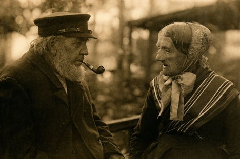 Stadt und Mensch in der historischen Fotografie