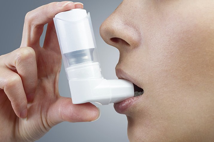 Darmflora gegen Asthma