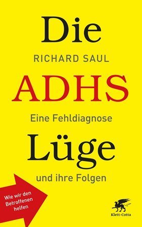 Das muss ADHS sein!