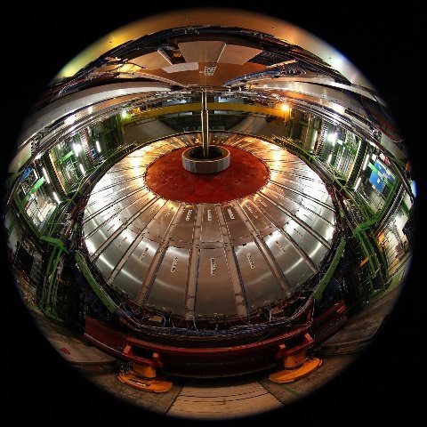 Higgs und der Urknall