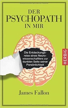 Ich bin ein Psychopath