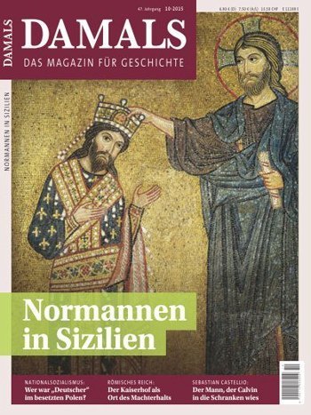 Normannen in Sizilien