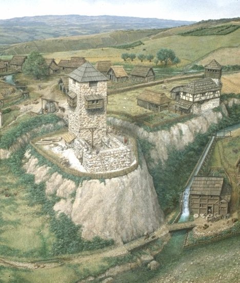 Thurgau: Von Kuhschweizern und Sauschwaben