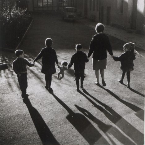 Das Schicksal von Heimkindern in Baden-Württemberg