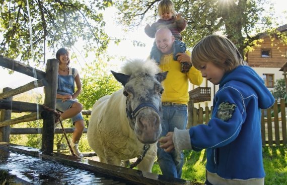 "Fairwärts" in den Urlaub