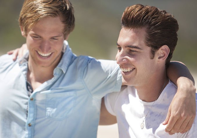 Homosexualität im Spiegel der Epigenetik