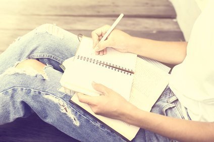 Die Zukunft des Textes - Teil 2