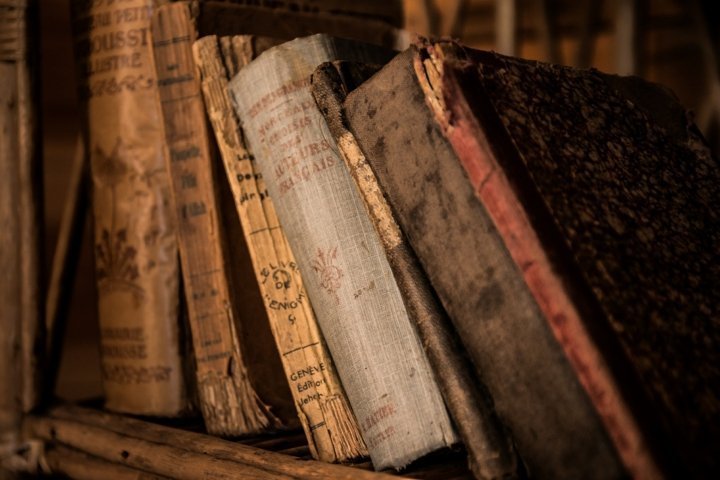 Die Zukunft des Textes - Teil 3