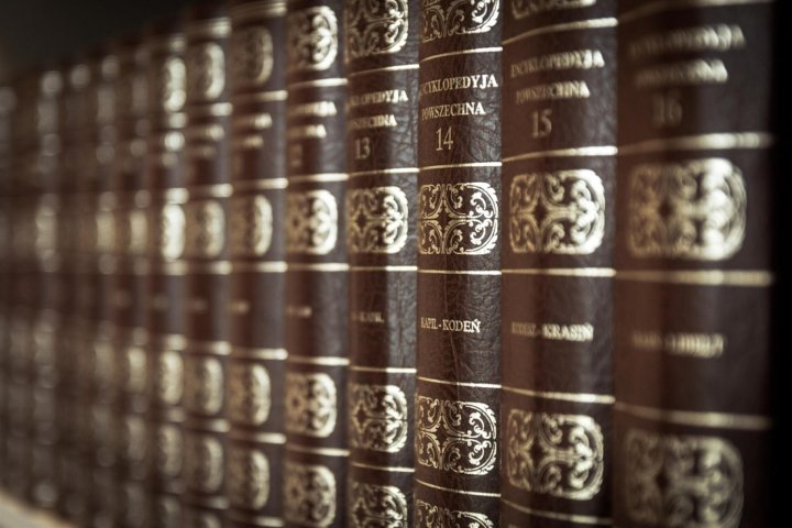 Die Zukunft des Textes - Teil 6