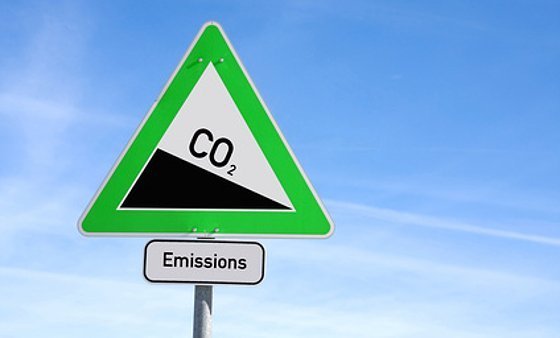 Emissionen: Immerhin stagniert der Zuwachs