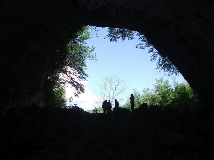 Vierte Ahnengruppe der Europäer entdeckt