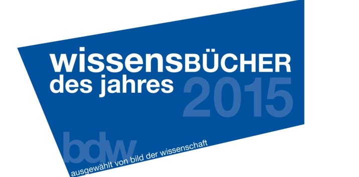 Die Sieger des Jahres 2015