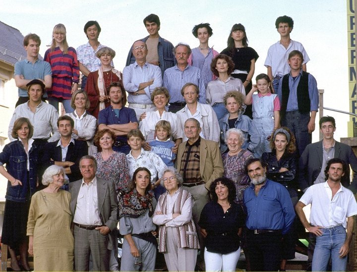 30 Jahre Lindenstraße: Eine echte Sozialstudie