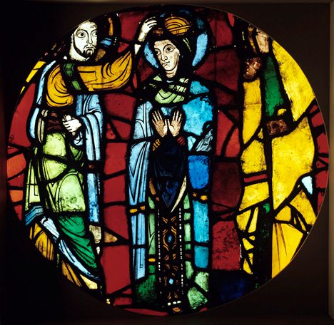Das Münster und die gotische Kunst