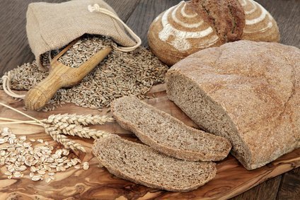 Die fettlöslichen und die wasserlöslichen Vitamine